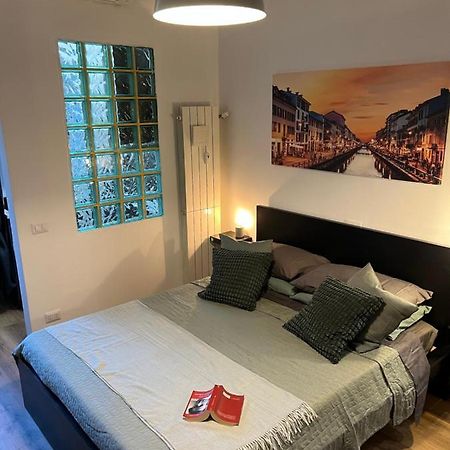 Stylish Apartment 3 Km Away From Duomo - Netflix, Wi-Fi, All Comforts Included Milano Eksteriør billede