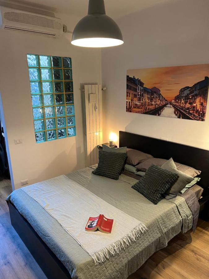Stylish Apartment 3 Km Away From Duomo - Netflix, Wi-Fi, All Comforts Included Milano Eksteriør billede