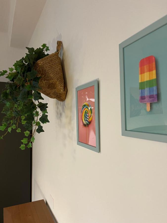 Stylish Apartment 3 Km Away From Duomo - Netflix, Wi-Fi, All Comforts Included Milano Eksteriør billede