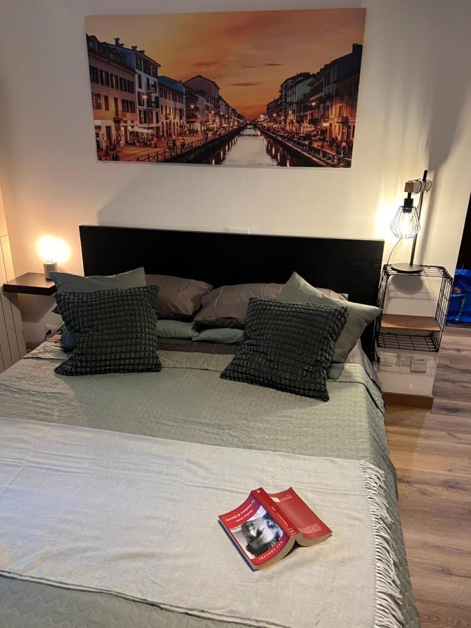 Stylish Apartment 3 Km Away From Duomo - Netflix, Wi-Fi, All Comforts Included Milano Eksteriør billede